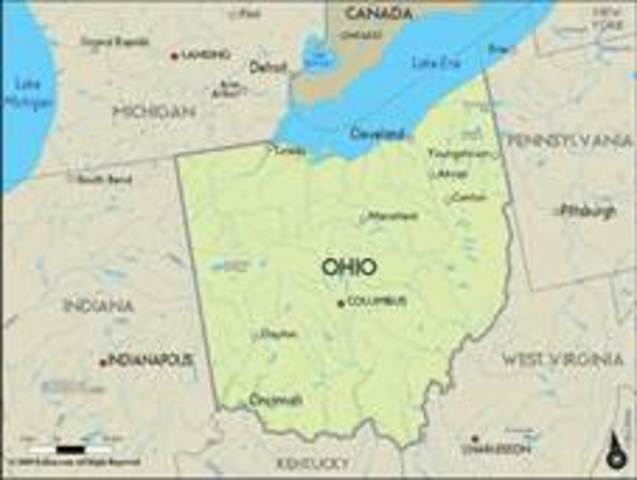 Cuyahoga County Court of Appeals