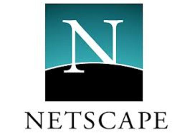 Netscape Created