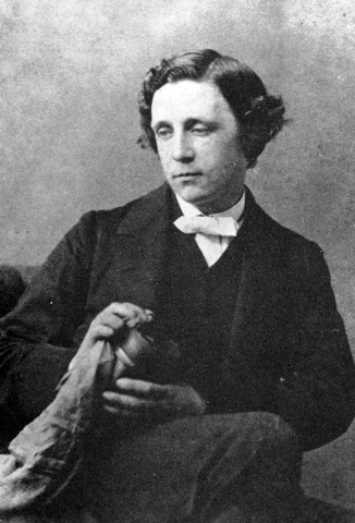 Charles Dodgson- Mathematician in Wonderland