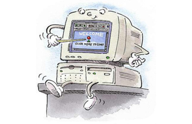 Entrenamiento basado en el computador (CBT)