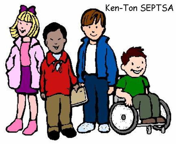 Winkelman v. Parma City School District (No.05-983) (2007)