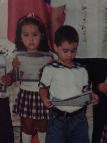 ingreso a la primaria