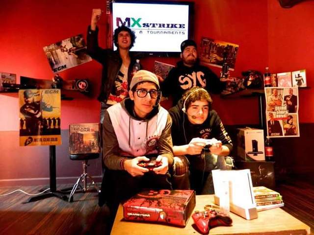 ¿Mi propia compañía?