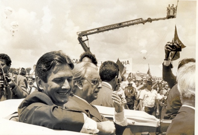 Eleições presidenciais de 1989