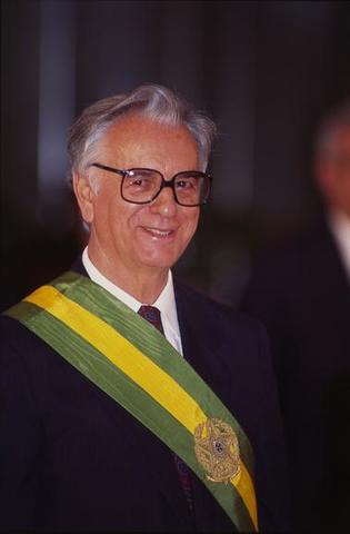 Presidente da República