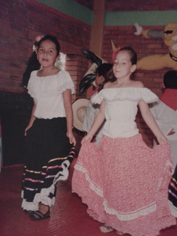 finalizando mi primaria