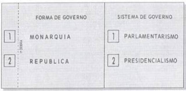 Plebiscito de 1993