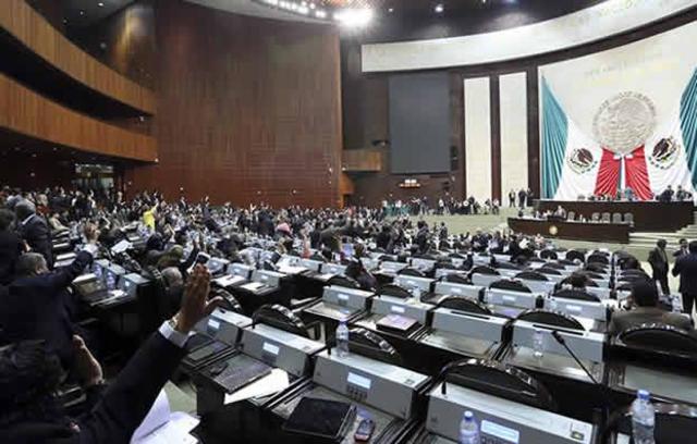 Reforma del artículo 73.