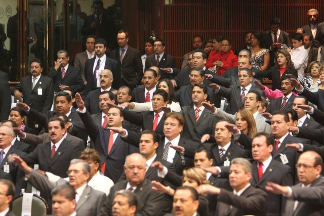 Reforma del artículo 73; Seguimiento.