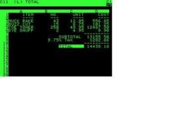 CREACIÓN DE SOFTWARE