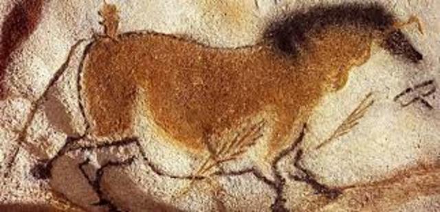 LA SIERRA DE SAN FRANCISCO EN LA BAJA CALIFORNIA. (MEXICO)