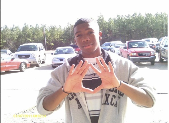 When I Lost A Friend.