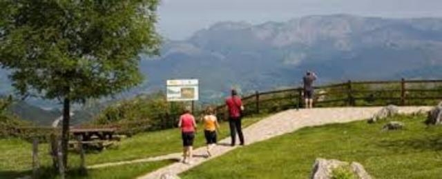 Protección de los recursos naturales