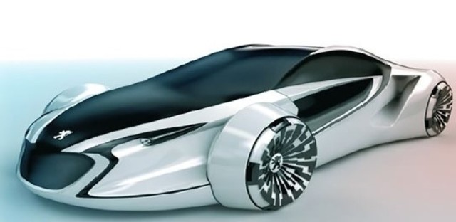 coches pilotados automaticamente