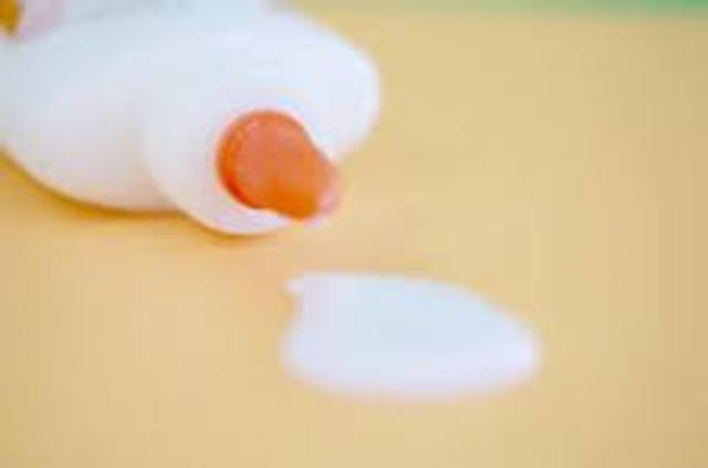 Acetato de Polivinilo -"Cola Blanca-Pegamento"