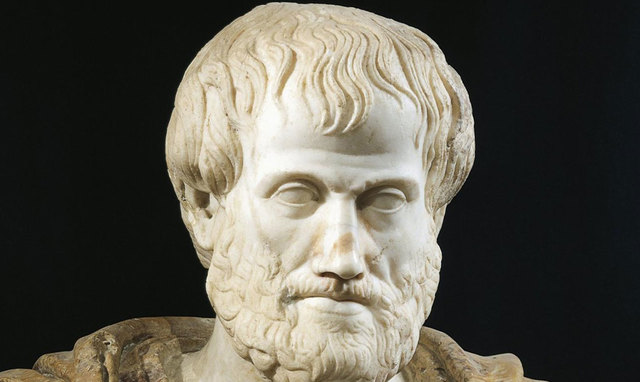 Aristoteles