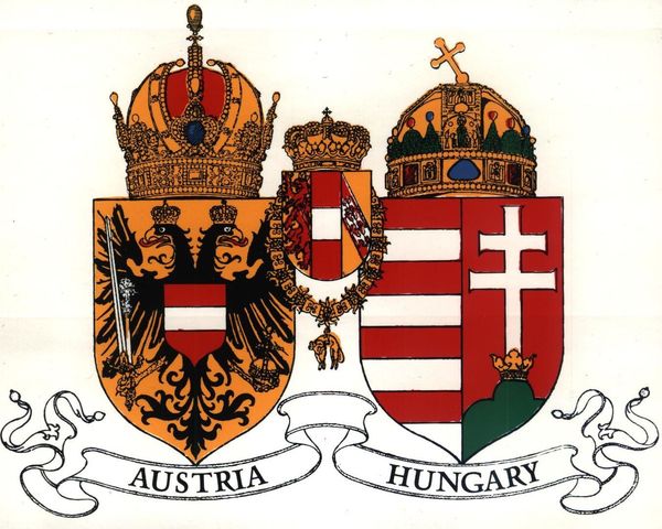 Austro-Hungarian Empire