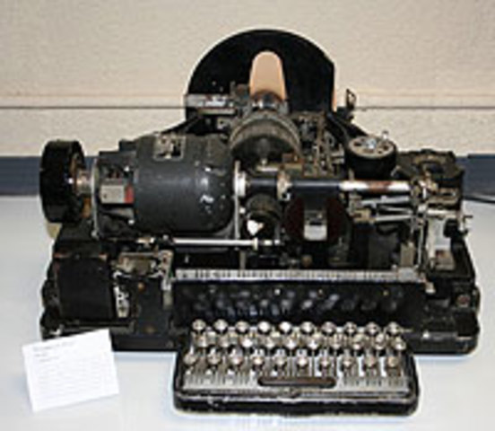El Teletipo