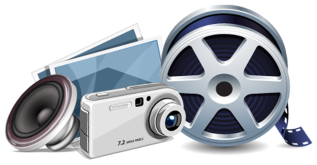 Enseñanza Multimedia