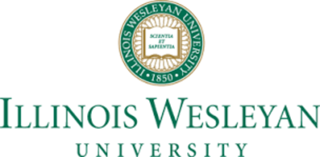 Illinois Wesleyan University de Bloomington