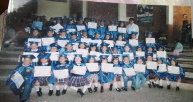graduacion
