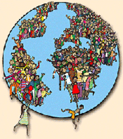 Congreso Internacional de Moscú