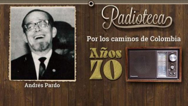 Boletín de Programas de la Radiodifusora. se expresaban los propósitos, concepción, deber ser y orientación oficial de radio y televisión