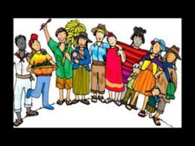 Declaración del Milenio La Declaración del Milenio.