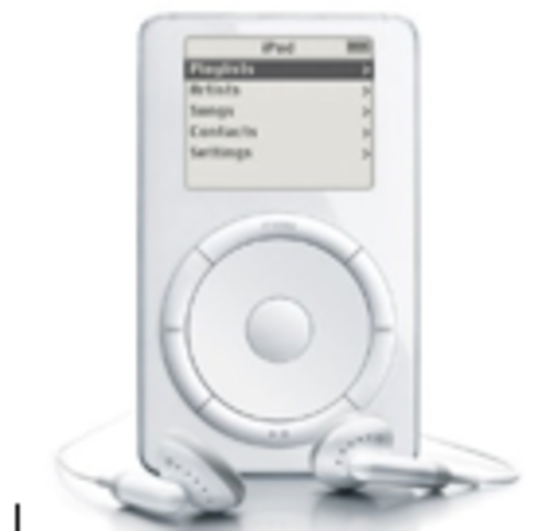 The Ipod