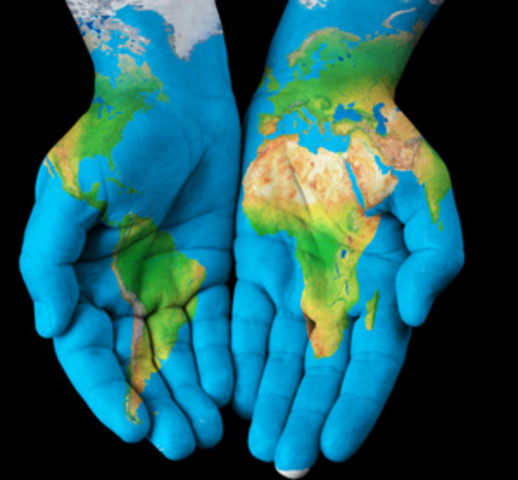 Cumbre de las Naciones Unidas sobre el Desarrollo Sostenible