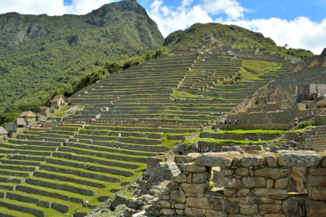MACHU PICHU