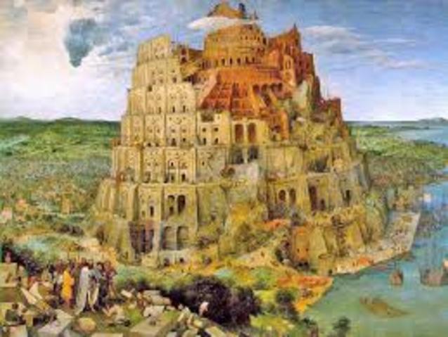 Primeras civilizaciones