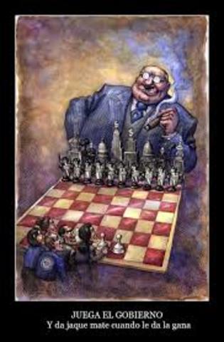 EDAD CONTEMPORÁNEA - DERECHO SOCIAL