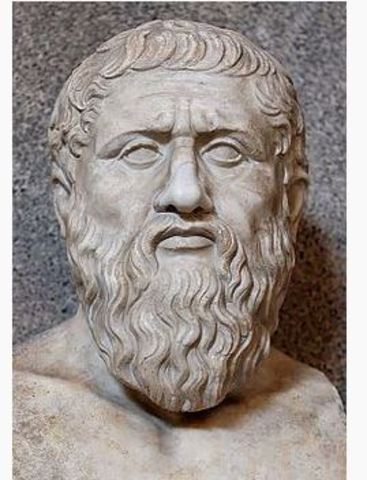 Platón 428 -347 .a.C