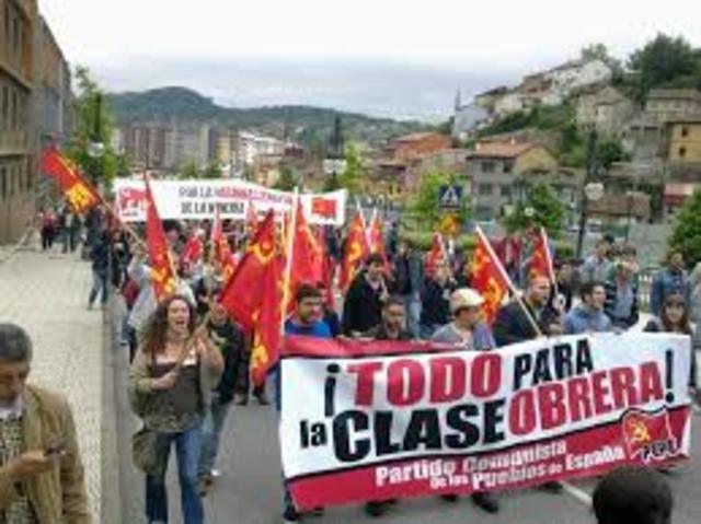 EDAD CONTEMPORÁNEA - DERECHO SOCIAL