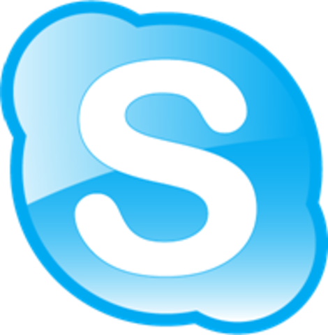 Skype