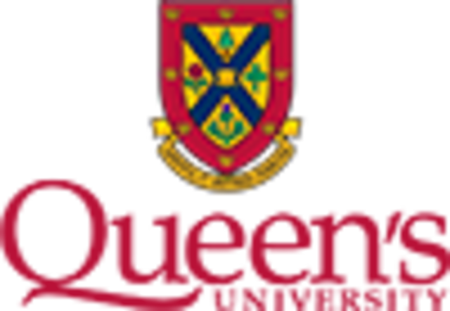 Queen's University de Kingston en Ontario