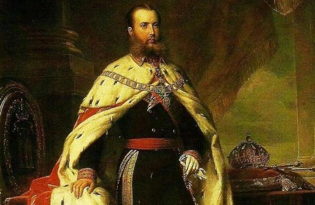 LEGISLACIÓN DE MAXIMILIANO DE HASBURGO