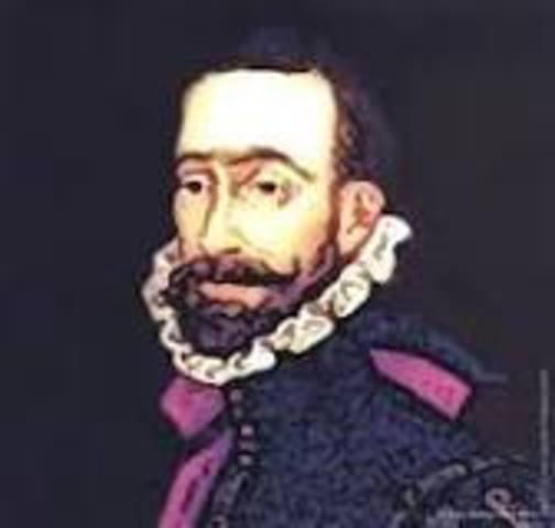 Fernan Pérez de Oliva (1494-1531)