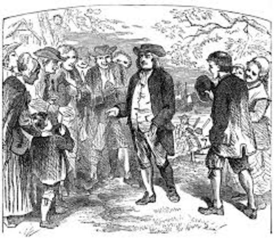 Proyecto para una Paz - 1693