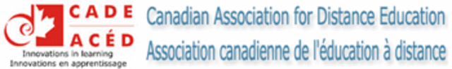 Constitución de la Canadian Association for Distance Education