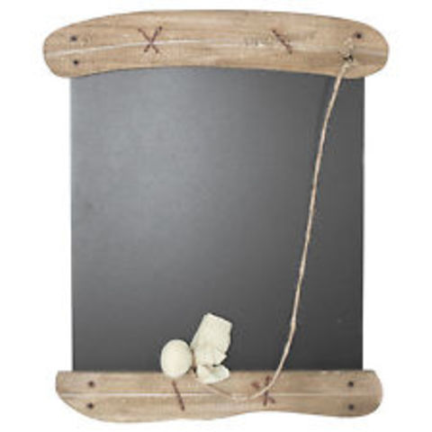 Comienza a utilizar la tiza y la pizarra