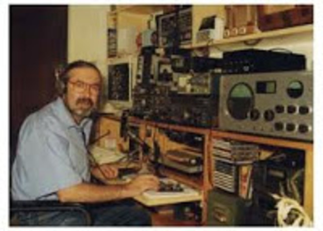 Estudios a Distancia.