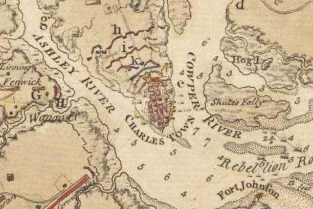 British Victories in the South