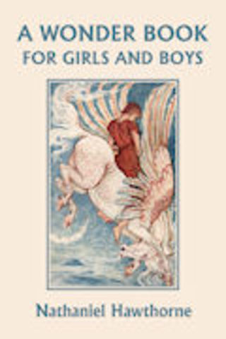 A Wonder Book for Boys and Girls
