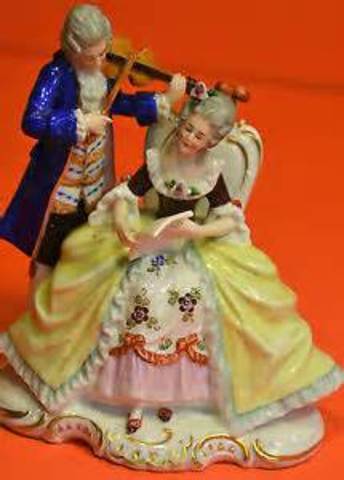 Porcelana (Alemania)