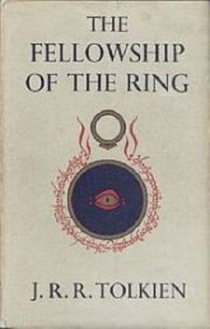 The Fellowship of the Ring