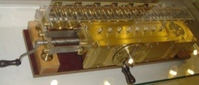 Calculadora Secuencial