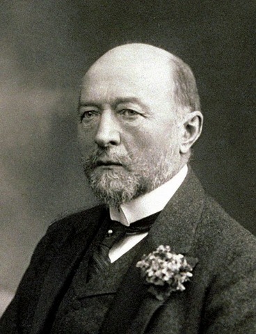 Emil Adolf von Behring
