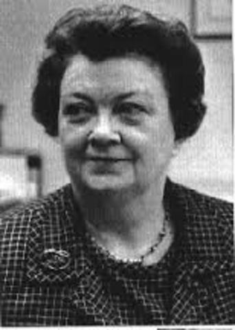 Louise Bechtel Seaman